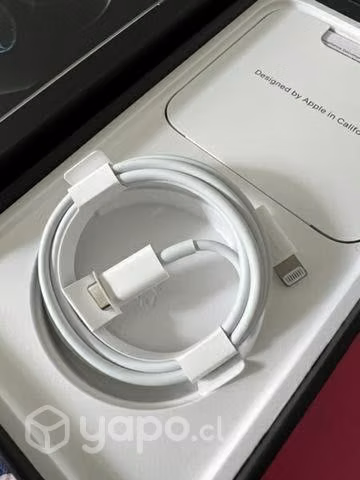 Cable Lightning a USB-C Apple de 1 m ORIGINAL