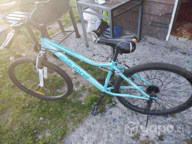 Bicicleta aro 26 - Imagen 2
