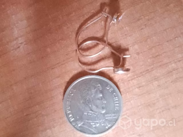 Aros de oro - Imagen 2
