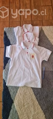 Ropa colegio San José - Imagen 4