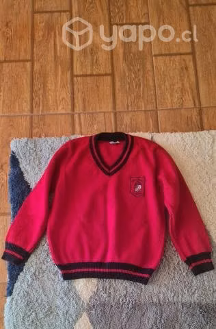 Ropa colegio San José