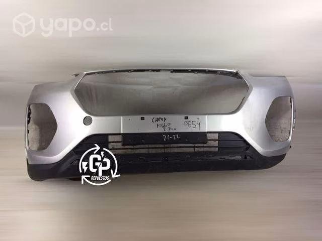 Parachoque Delantero Chery Tiggo 2 Pro 2020 2022