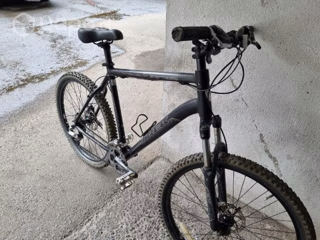 Bicicleta trek serie 3900