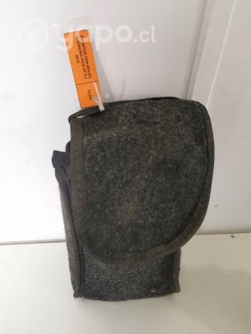 Extintor Con Bolso Mahindra 2.2 2016