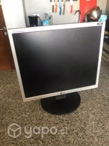 Monitor PC LG