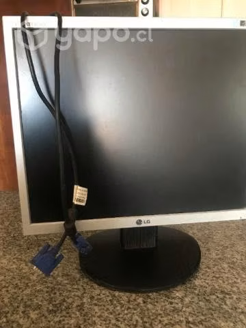 Monitor PC LG - Imagen 2