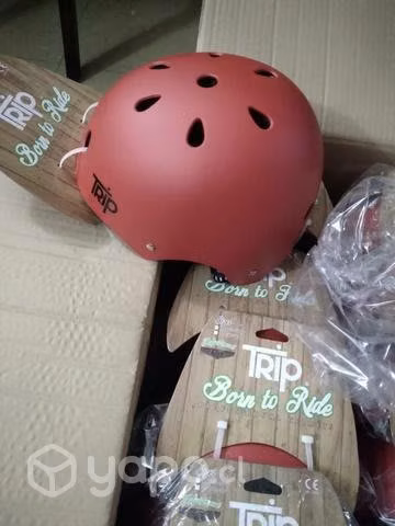 Cascos para bicicleta - Imagen 3