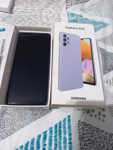 Samsung A32