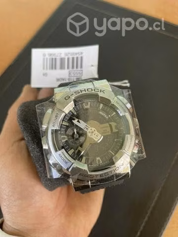 Reloj Casio G-shock