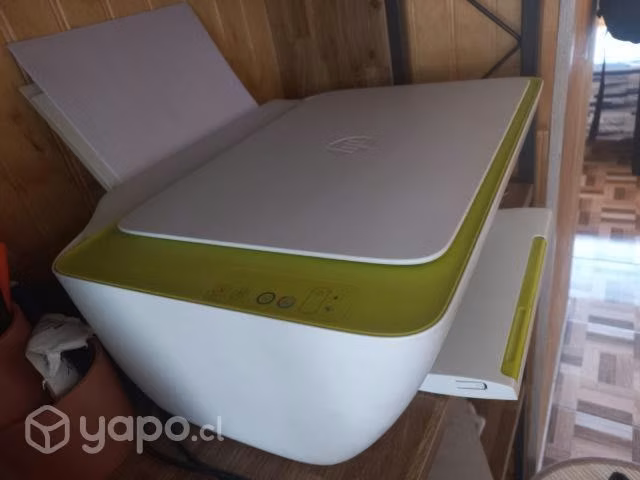 Impresora hp - Imagen 3
