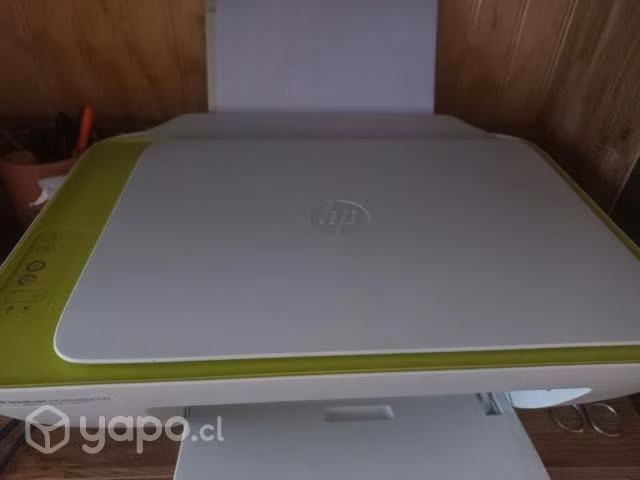 Impresora hp - Imagen 2