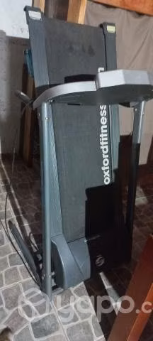 Trotadora oxfordfitness