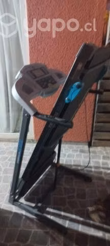 Trotadora oxfordfitness