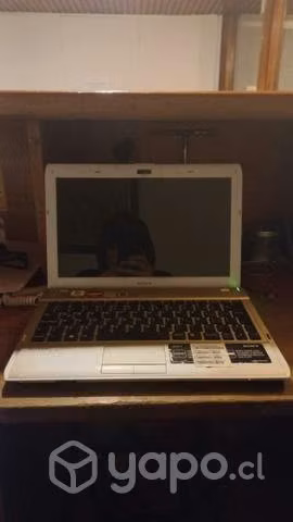Notebook sony vaio - Imagen 2