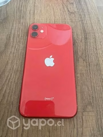 Iphone 11 64gb