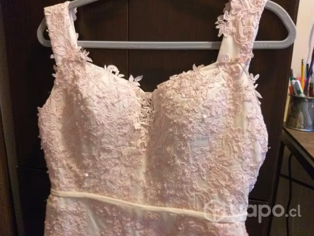 Vestido de fiesta