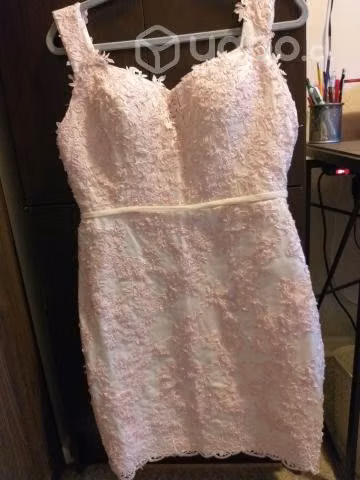 Vestido de fiesta