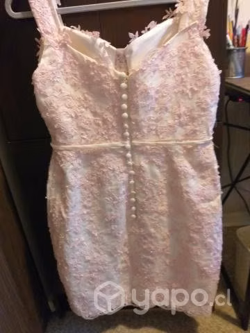 Vestido de fiesta