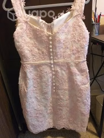 Vestido de fiesta