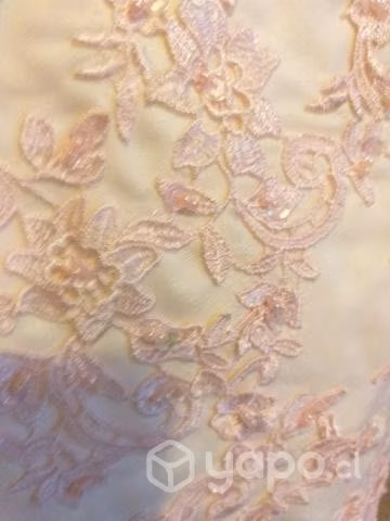 Vestido de fiesta