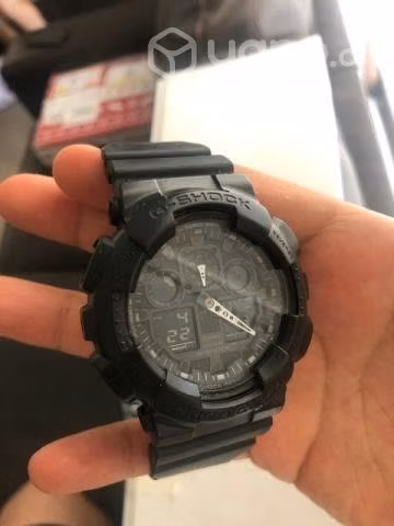 Reloj Casio G-SHOCK