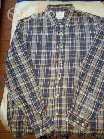 Camisas de Hombre