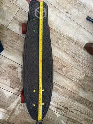 Skate pennyboard original - Imagen 3