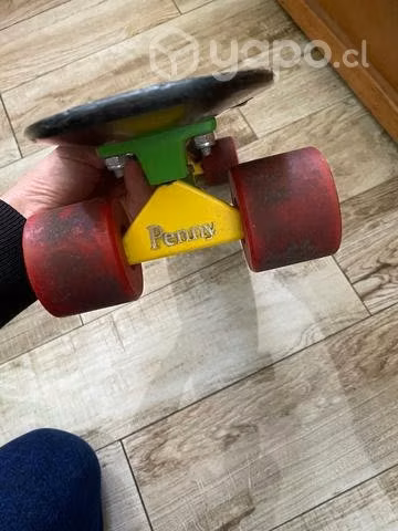 Skate pennyboard original - Imagen 4
