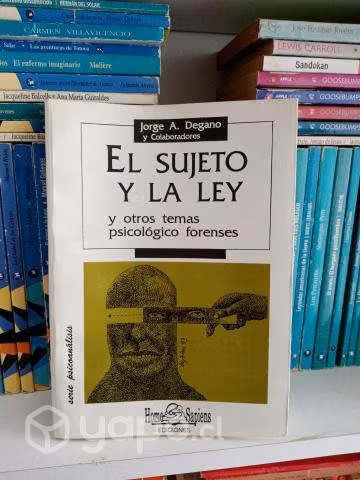 El Sujeto y la Ley