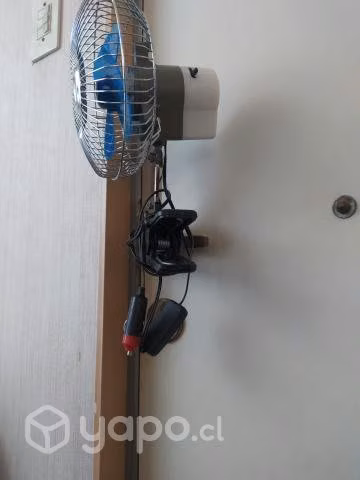 Ventilador