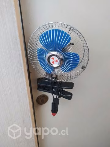 Ventilador