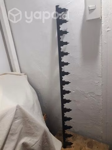 Barras de protección