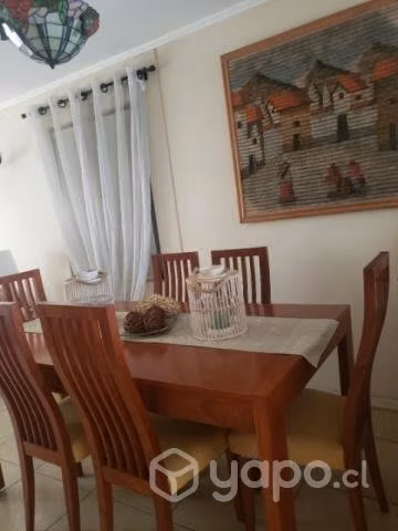 Comedor Extensible en excelente estado
