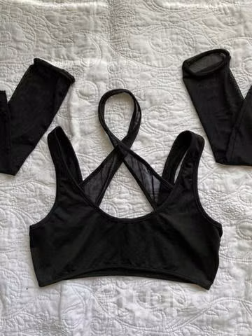 Top talla s - Imagen 2