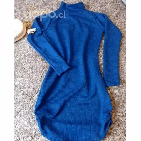 Vestidos con corte beisbolero - Imagen 2