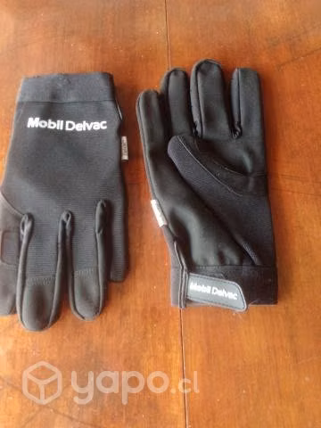 Guantes