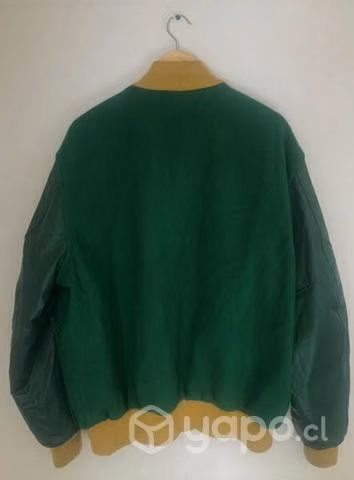 Varsity jacket / chaqueta universitaria - Imagen 3