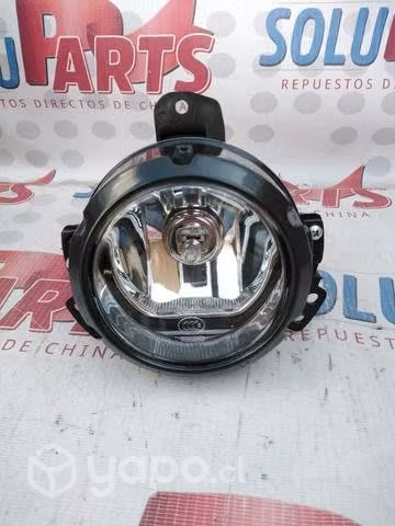 Dfm s50 s500 foco neblinero delantero derecho