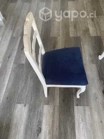 Comedor y 6 sillas - Imagen 2