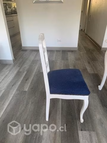 Comedor y 6 sillas - Imagen 3