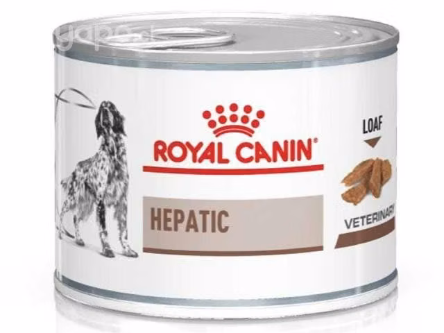 Royal Canin Hepatic
