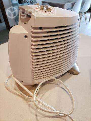 Calefactor Ventilador - Imagen 5