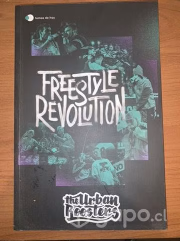 Freestyle revolution
