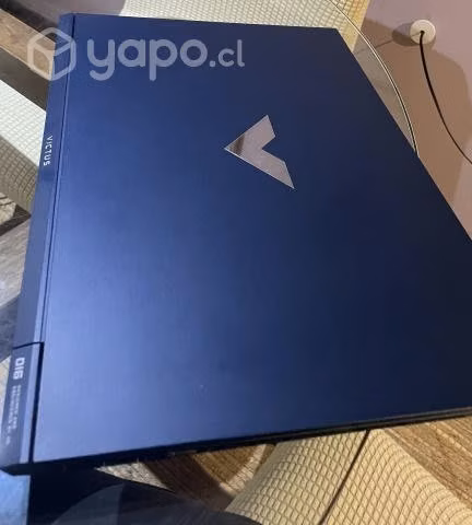 Notebook HP victus - Imagen 5