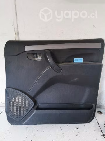 Tapiz Puerta Delantera Derecha (MNP170) Mahindra P