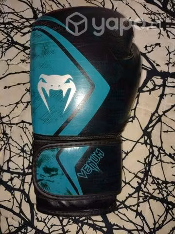 Guantes de boxeo nuevos precio conversable