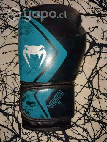 Guantes de boxeo nuevos precio conversable