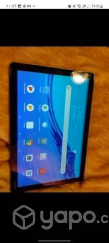 HUAWEI tablet M5 lite 10' - Imagen 5