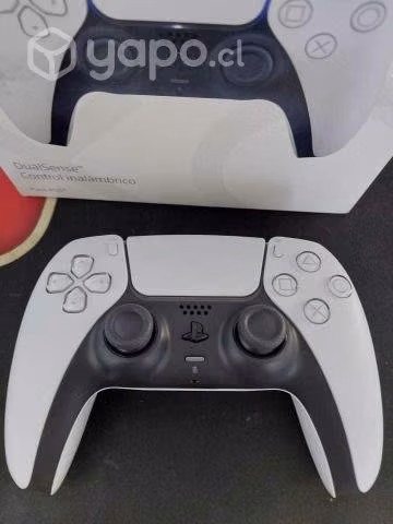 Control Dualsense Ps5 original