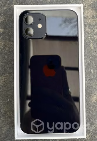 Iphone 12 negro - Imagen 2